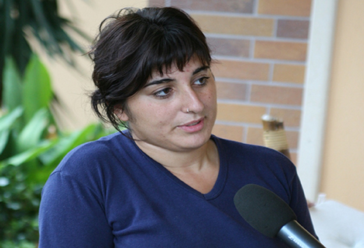 Sabrina Misseri, Ansa