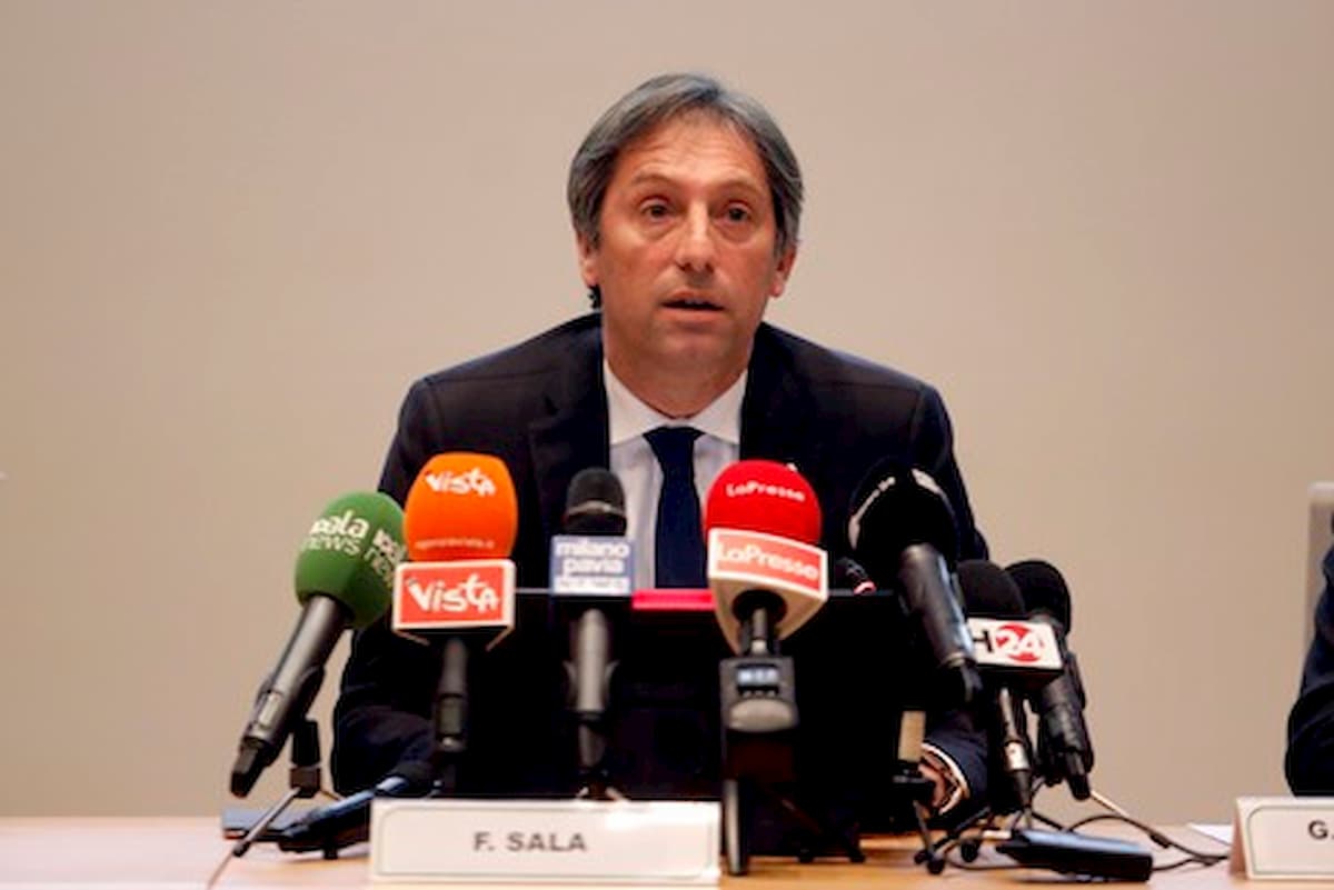 Coronavirus, in Lombardia meno di 300 nuovi contagi, 62 i decessi in 24 ore