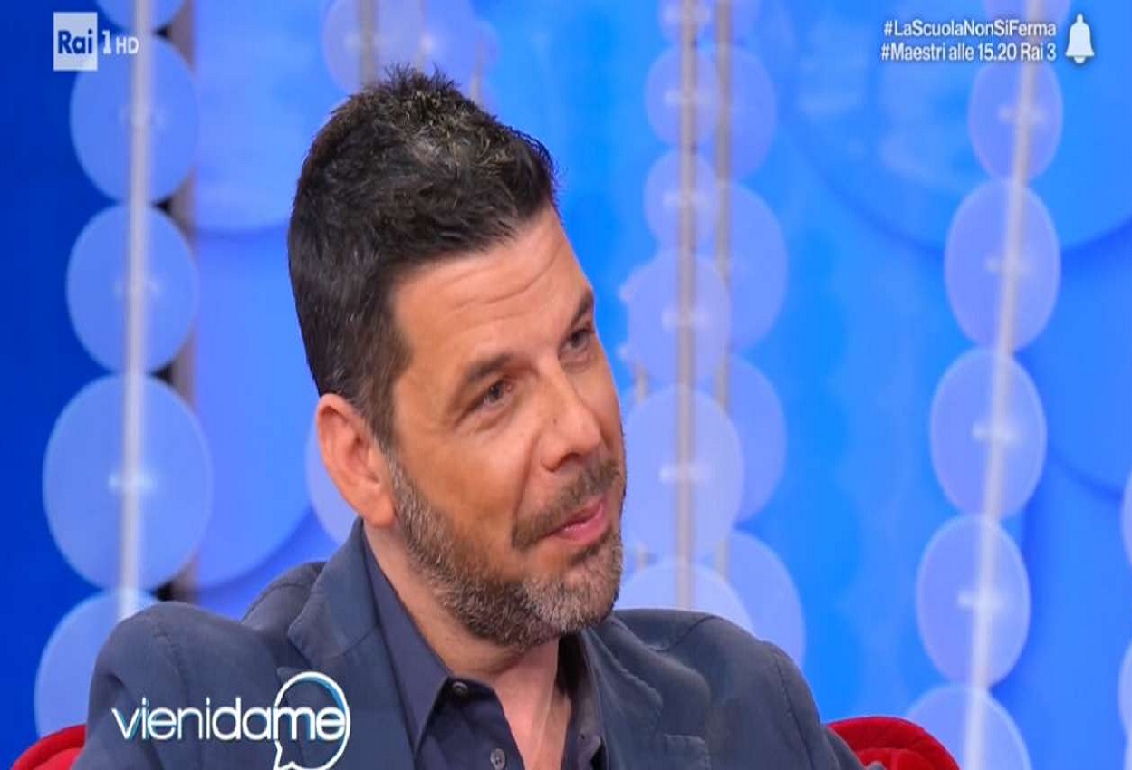 Salvo Sottile, Vieni da Me