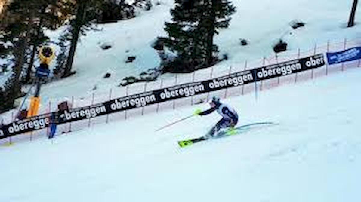 Johanna Bassani è morta a 18 anni, grave lutto per lo sci nordico