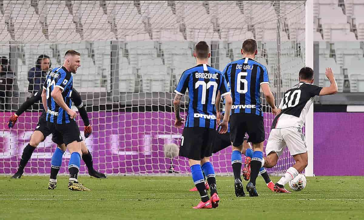 Serie A, playoff scudetto e playout salvezza: come funzionerebbero, le ipotesi