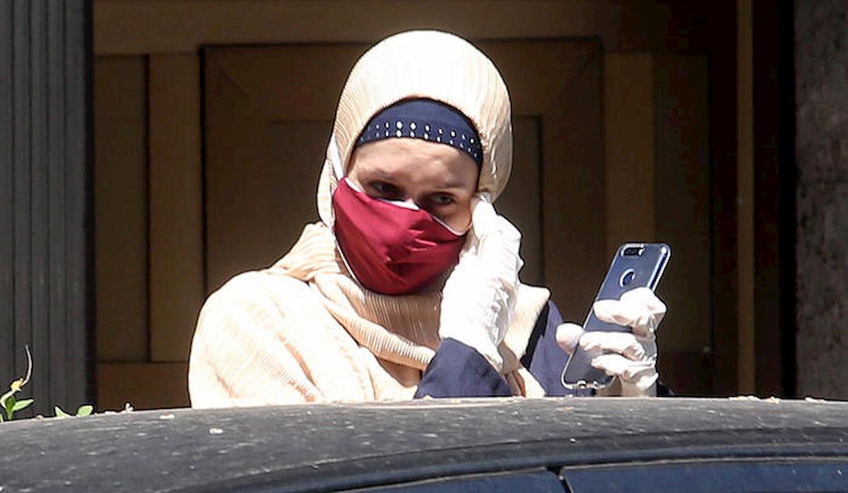 Silvia Romano, trovati gli autori degli account fake da cui sono partite le minacce