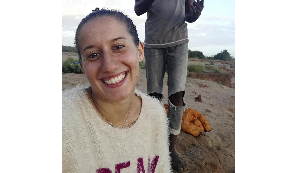 Silvia Romano libera. Conte: Salvata da intelligence italiana