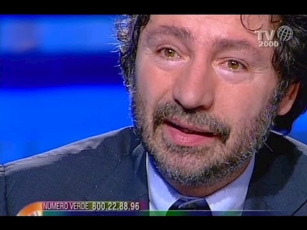 Antonio Socci: "Bergoglio traditore servo del potere". Dopo il tweet si dimette dalla scuola di giornalismo di Perugia