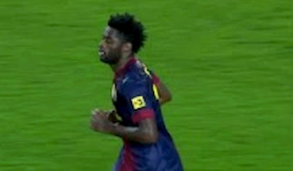 Song: "All'Arsenal ho speso tutto in cene, viaggi, vacanze e macchine. Poi ho scelto il Barcellona per soldi"