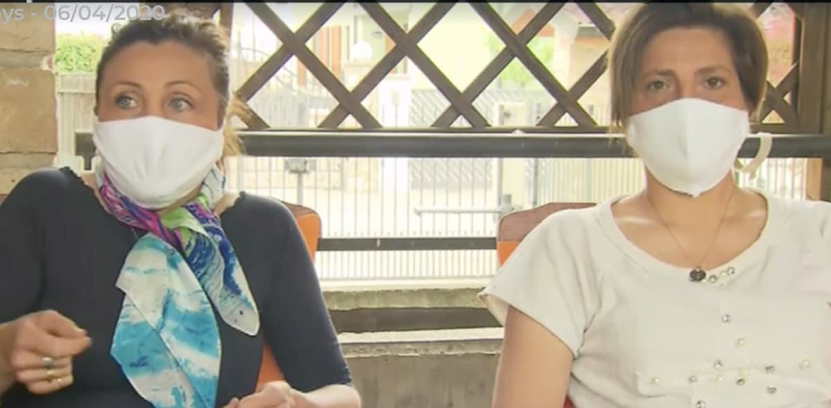 Calcio (Bergamo), il padre muore di coronavirus: loro vengono chiamate a fare il tampone 33 giorni dopo