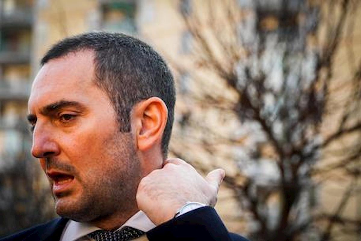 Spadafora: "Centri sportive e palestre riapriranno entro il 25 maggio"