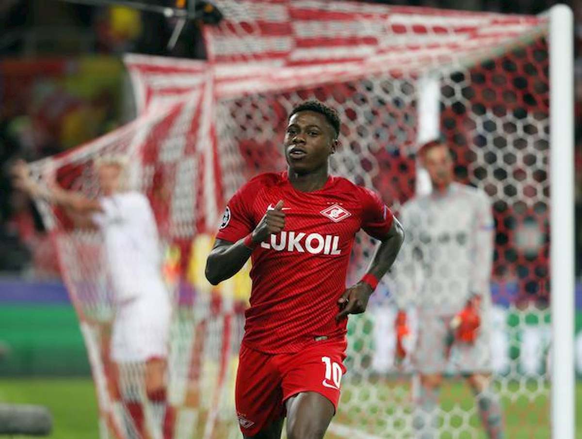 Coronavirus, Leonid Fedun: il presidente dello Spartak Mosca è stato ricoverato in ospedale