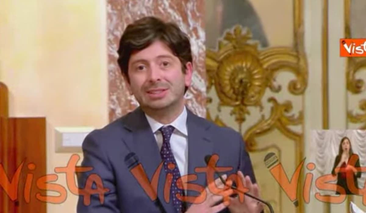 Dl Rilancio, Speranza: "Gli scienziati parlano di una seconda ondata di coronavirus, dobbiamo essere pronti" VIDEO