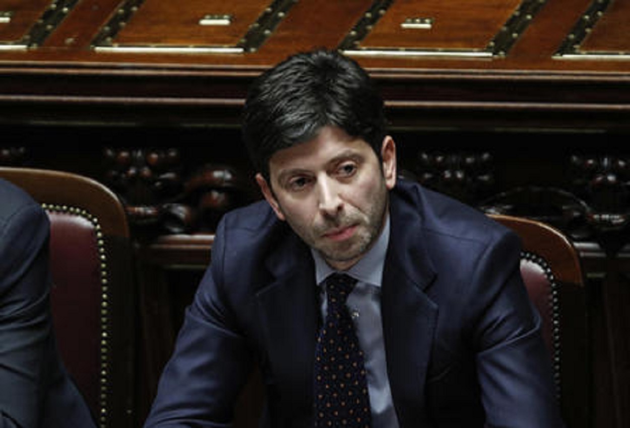 Speranza, Ansa