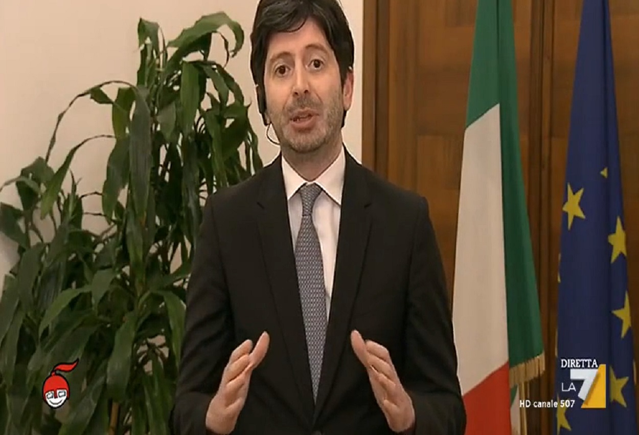 Speranza, DiMartedì