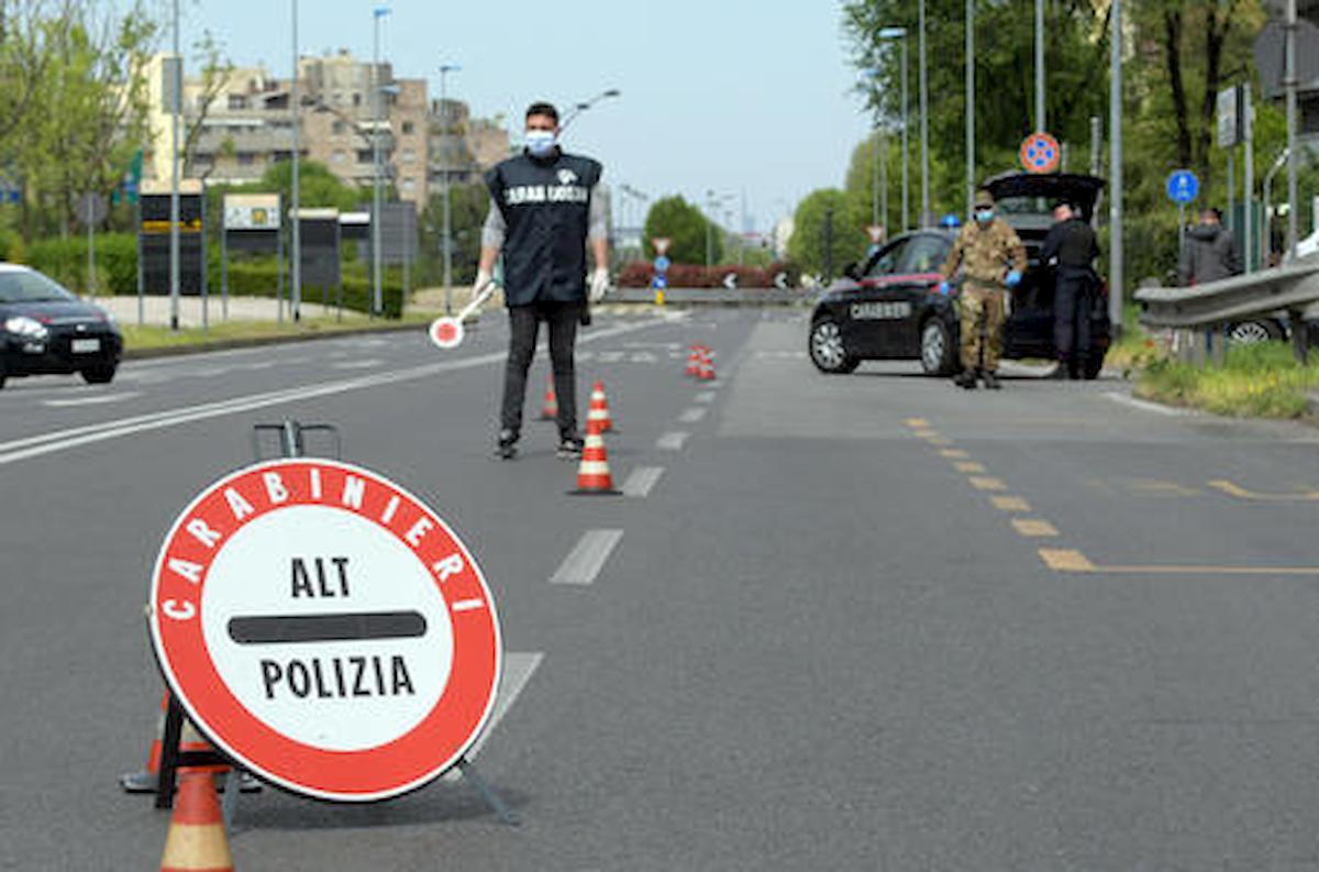 Fase 2, spostamenti tra Regioni dal 3 giugno? La data X è il 29 maggio. La regola del livello contagi