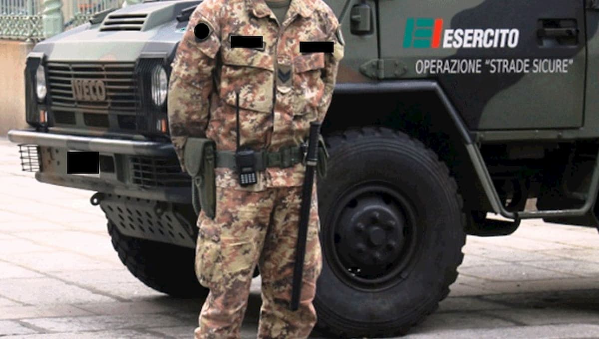 Norcia, scontro tra una Vespa e una jeep dell'esercito: morta 30enne, un ferito grave