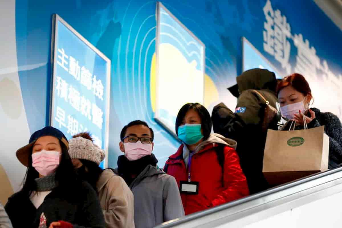 Taiwan, la grande vincitrice sul Coronavirus nel mondo. Ma la Cina la tiene fuori dall'Oms