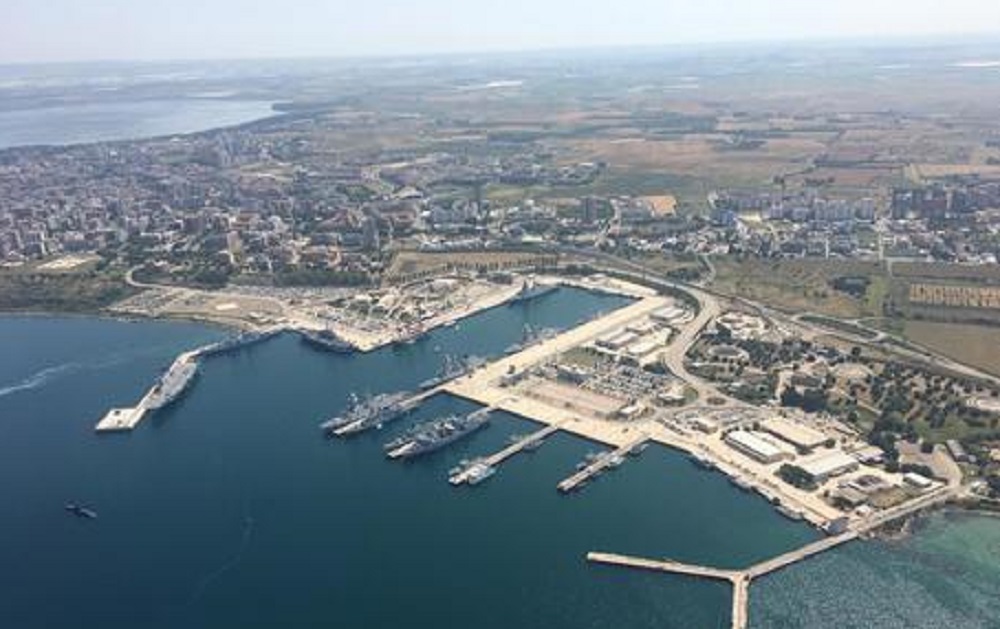 Case in vendita a un euro nel centro storico di Taranto, ma c'è obbligo di ristrutturazione