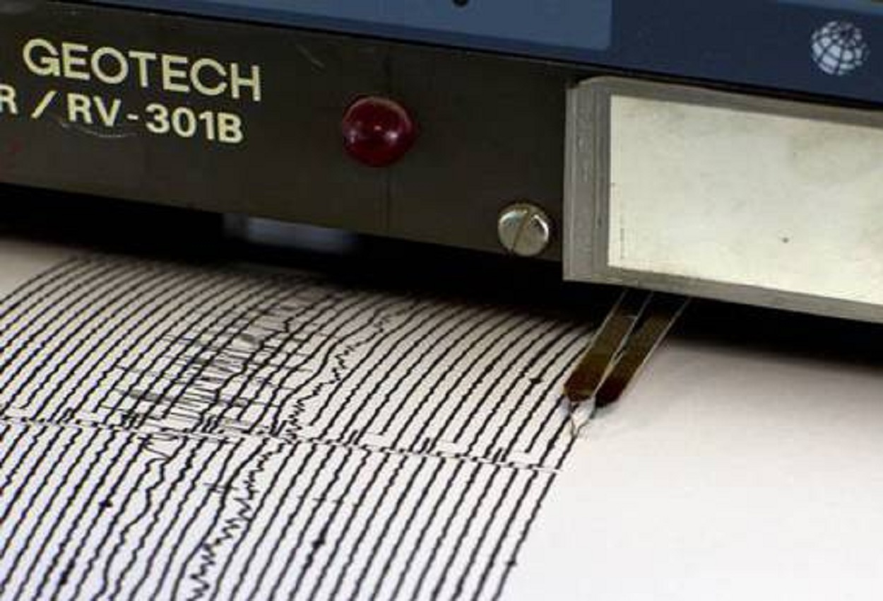 Terremoto Svezia, Ansa