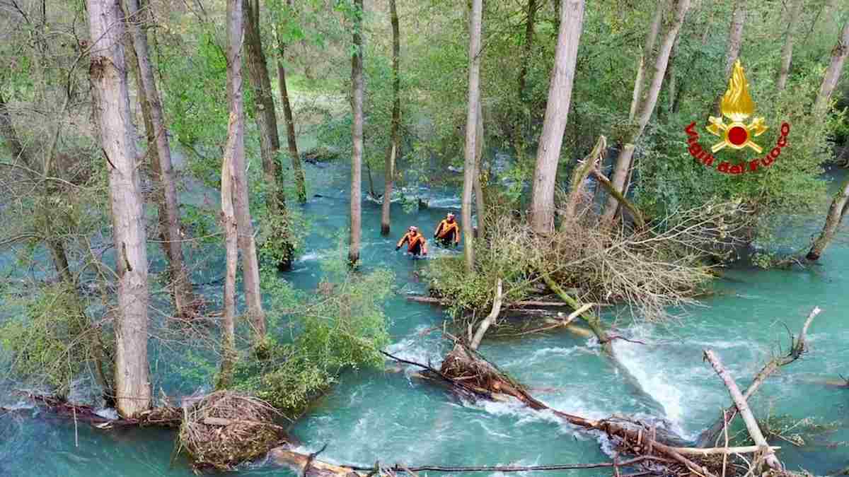 Antonio Carini scomparso in barca 7 mesi fa: ritrovato il corpo nel Ticino