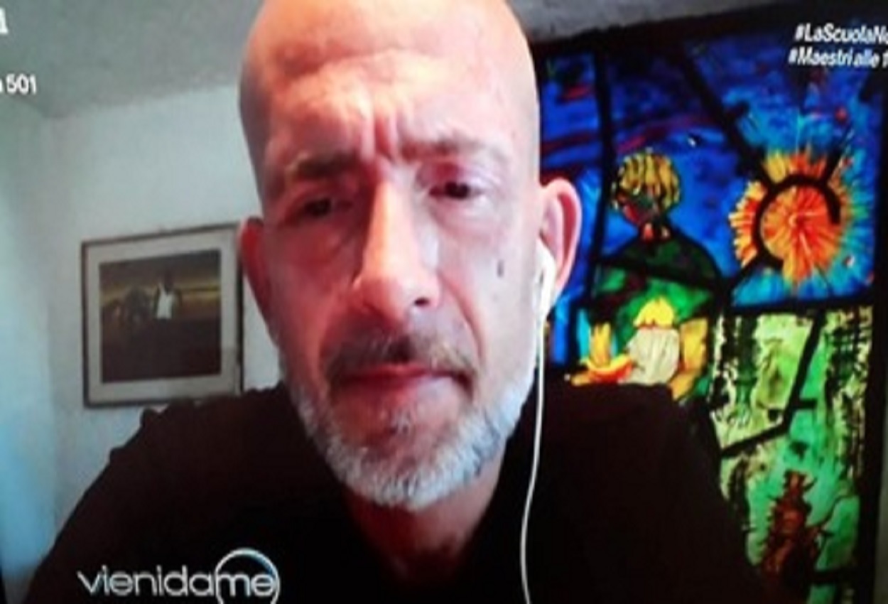 Tognazzi, Vieni da Me