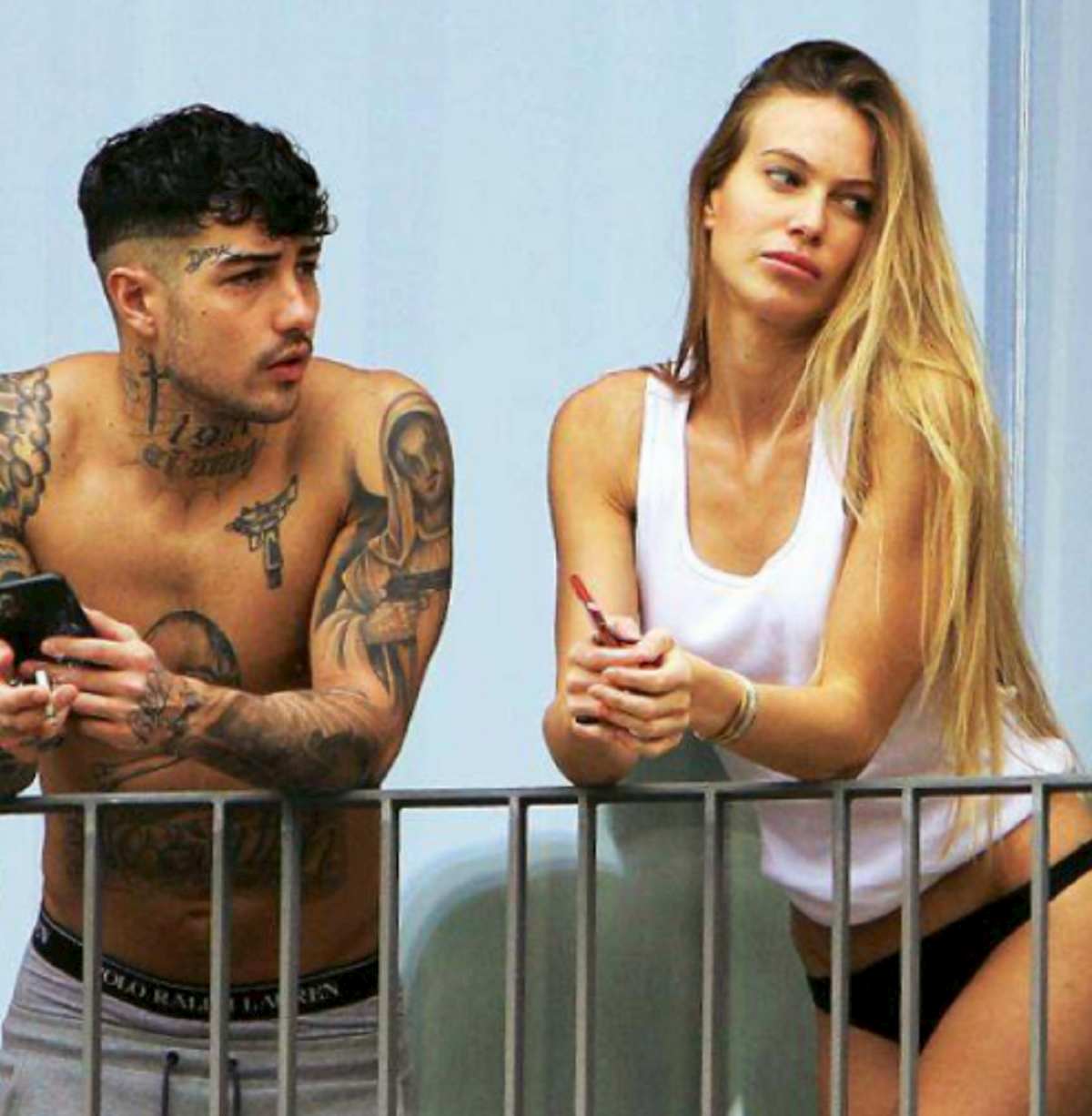 tony effe taylor mega