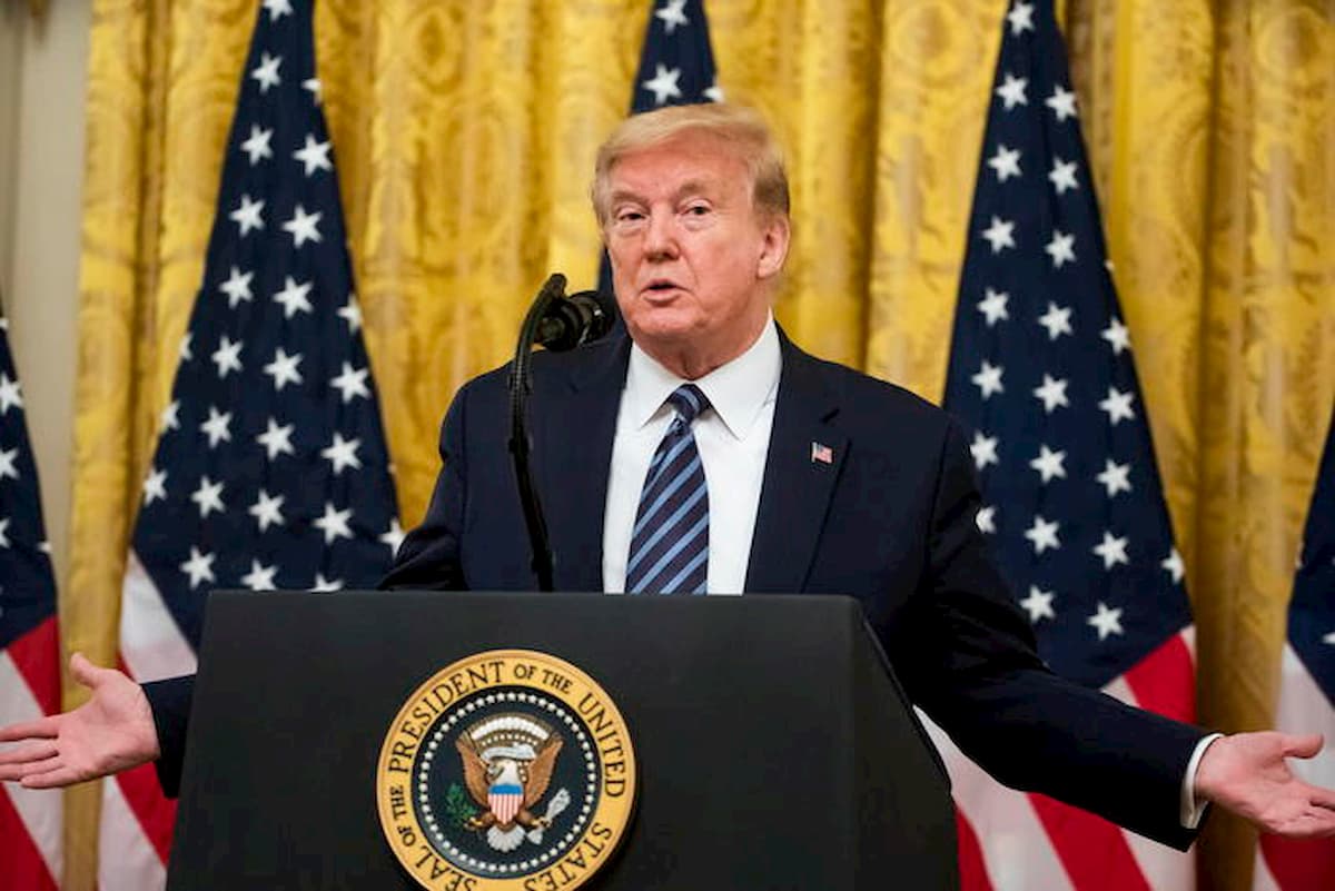 Coronavirus, Usa autorizzano l'utilizzo del farmaco Remdesivir. In Europa l'Ema avvia valutazione rapida