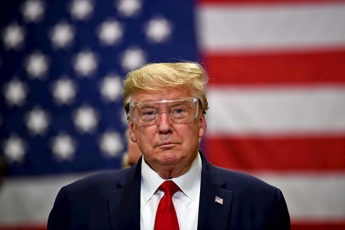 Trump: "Usa aperti anche a costo di più morti". Sono già più di 70mila