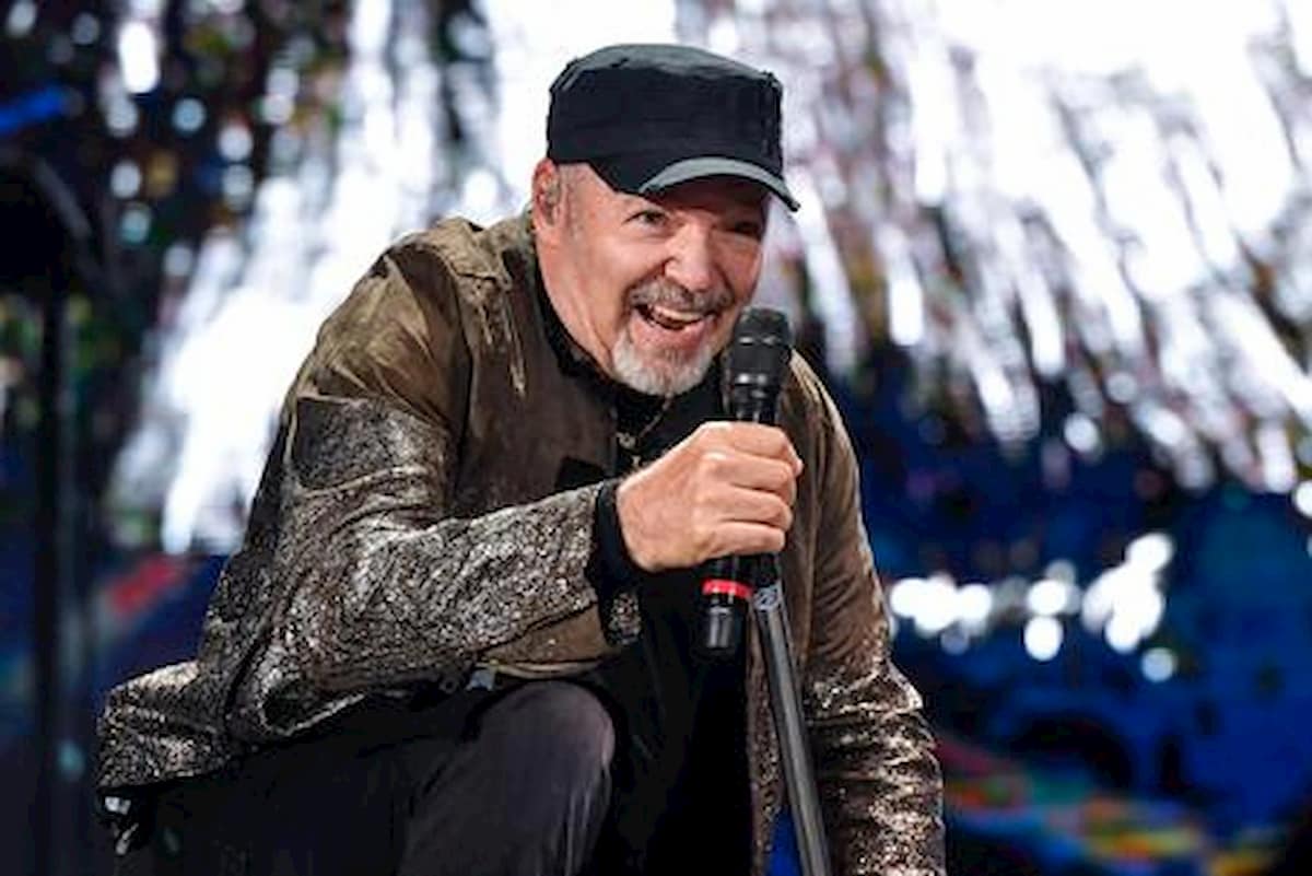 Concerto 1 maggio: edizione speciale in diretta tv con Vasco Rossi e Sting