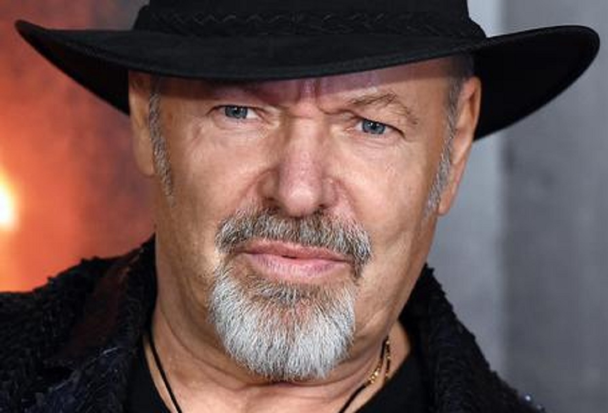 Vasco Rossi, Ansa