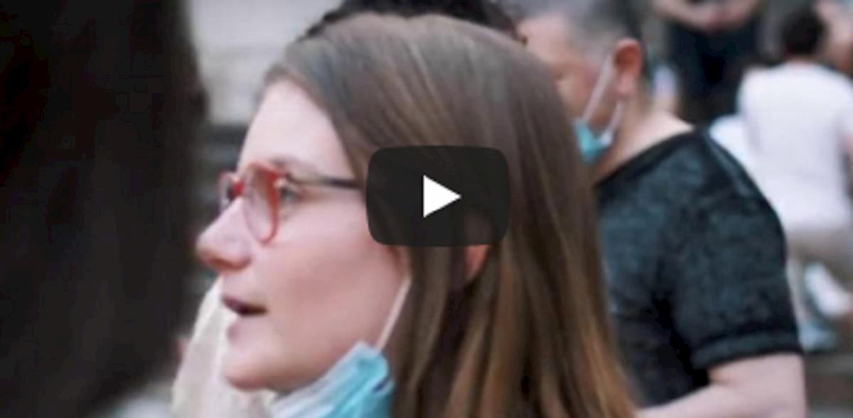 veneto spot assembramenti