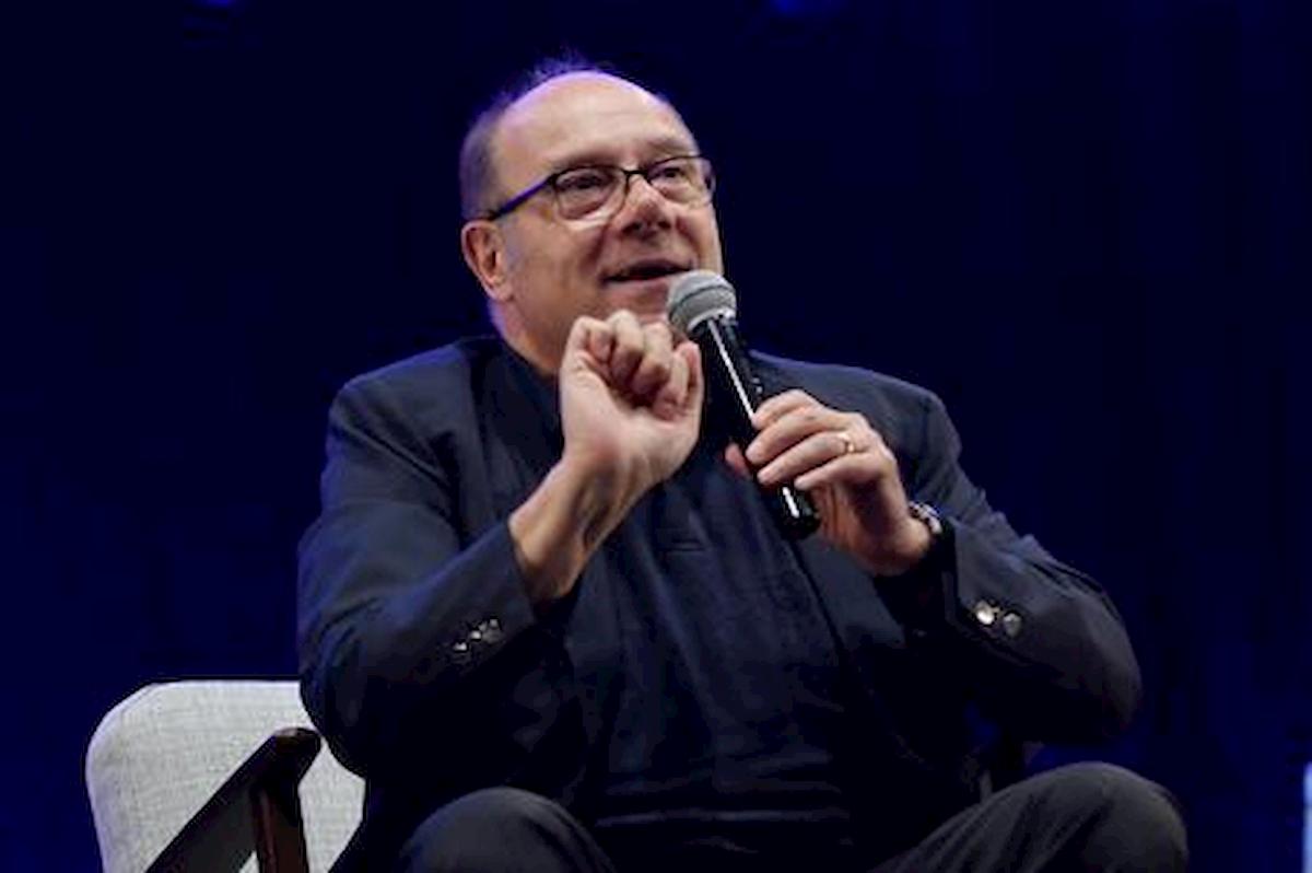 Verdone si sfoga: "Roma con problemi economici, ceduti giocatori che volevano restare"