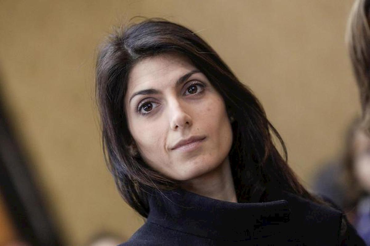 virginia raggi