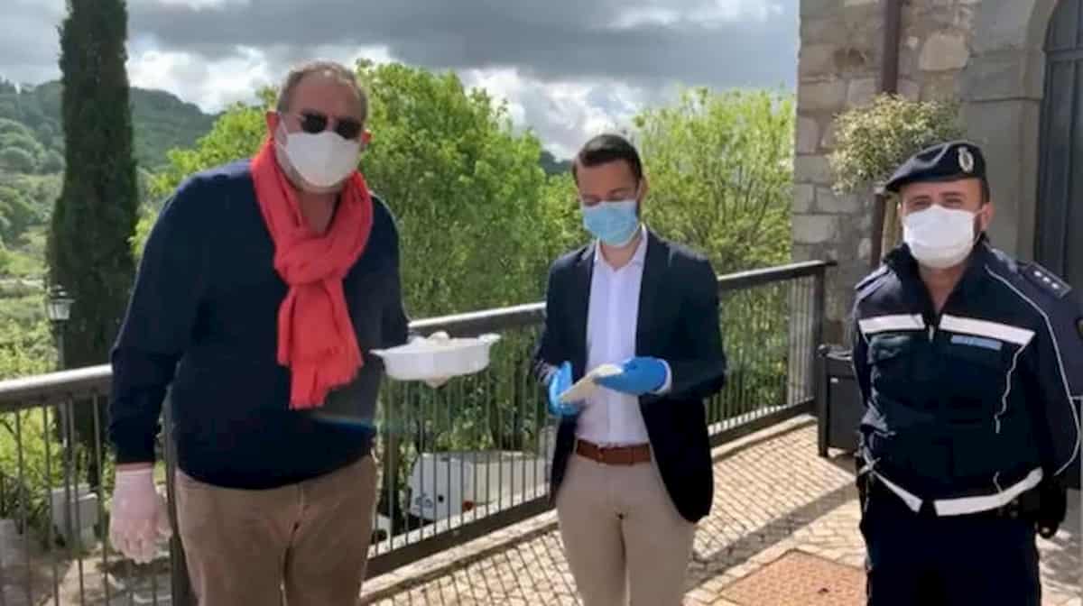 Casa Vissani a Baschi resta chiuso. Lo chef Gianfranco Vissani: "Il governo aiuti tutti i ristoratori"