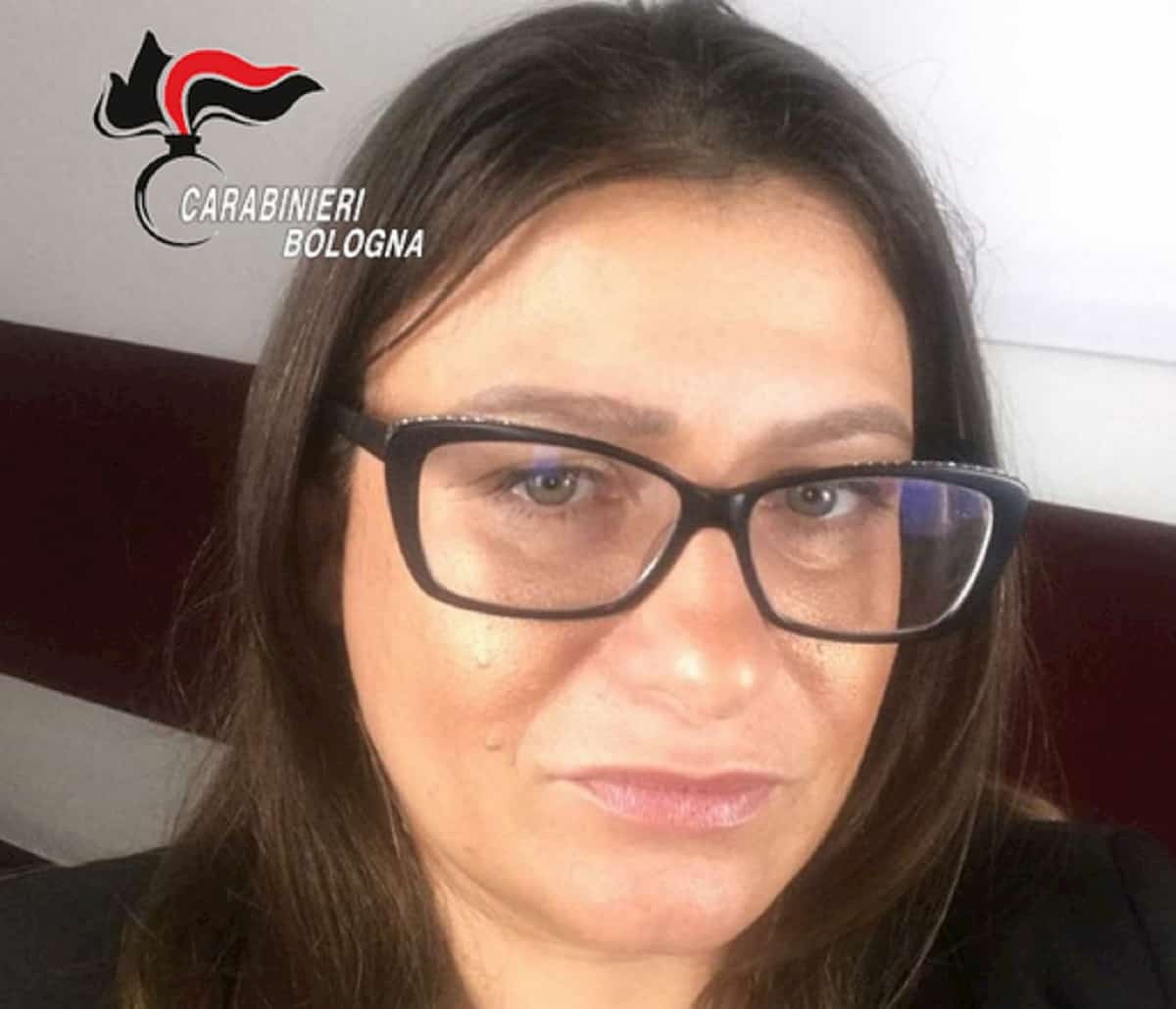 Alessandra Tartaglia scompare di casa a Monterenzio