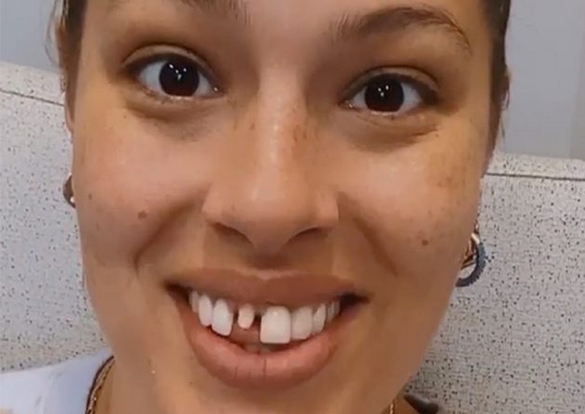 Ashley Graham, Instagram