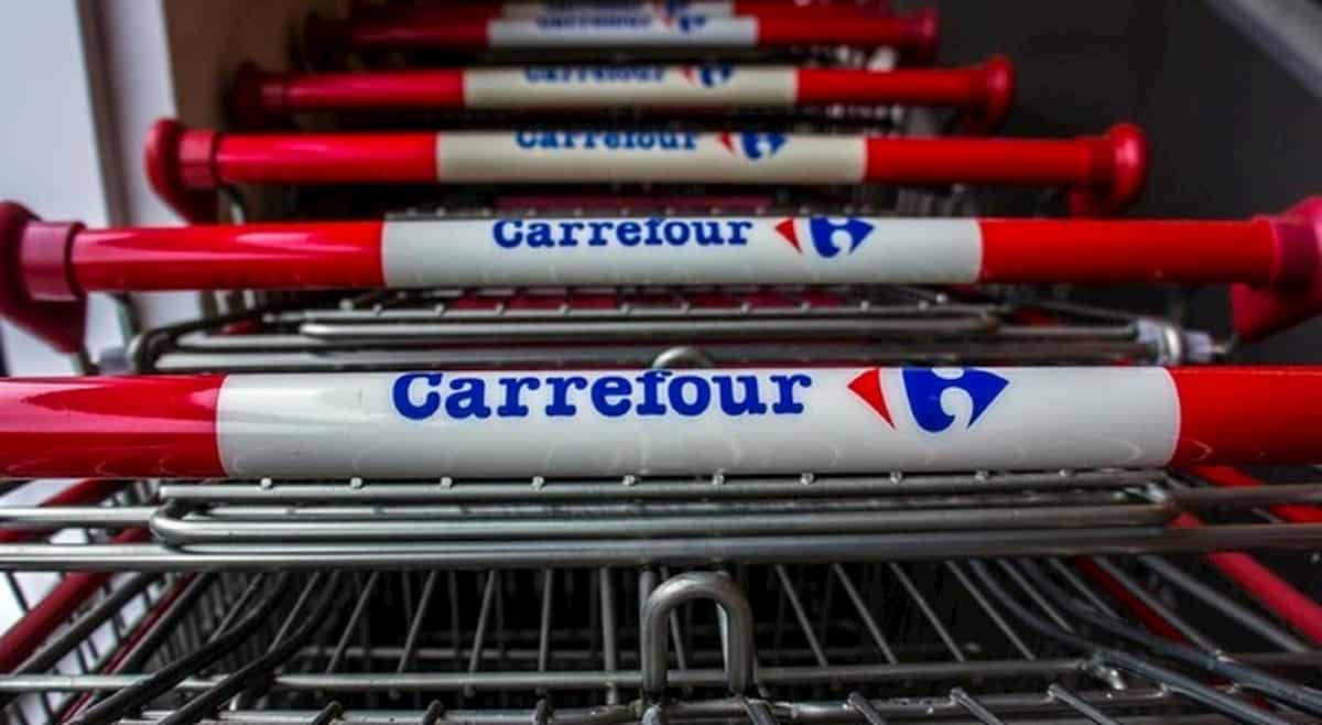 Carrefour cerca personale: le posizioni aperte