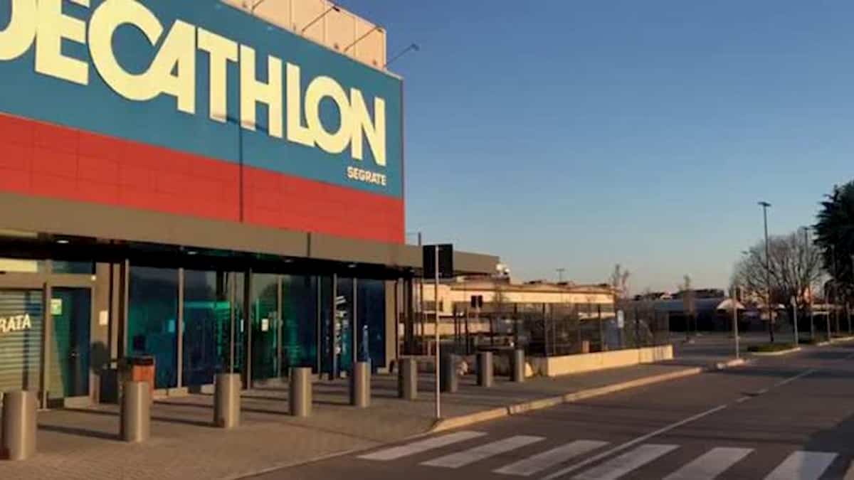 Decathlon assume: le figure ricercate, come candidarsi