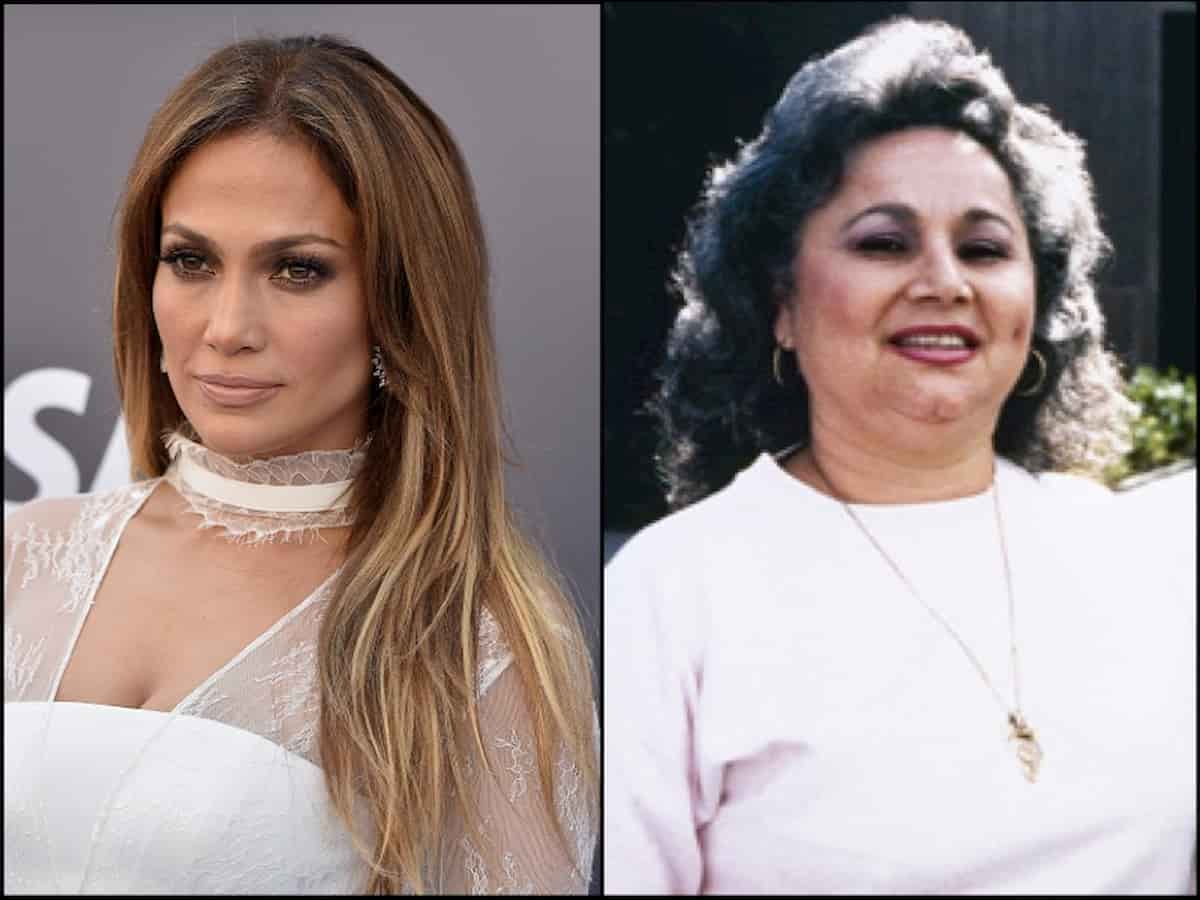 Jennifer Lopez sarà Griselda Blanco, la madrina della cocaina