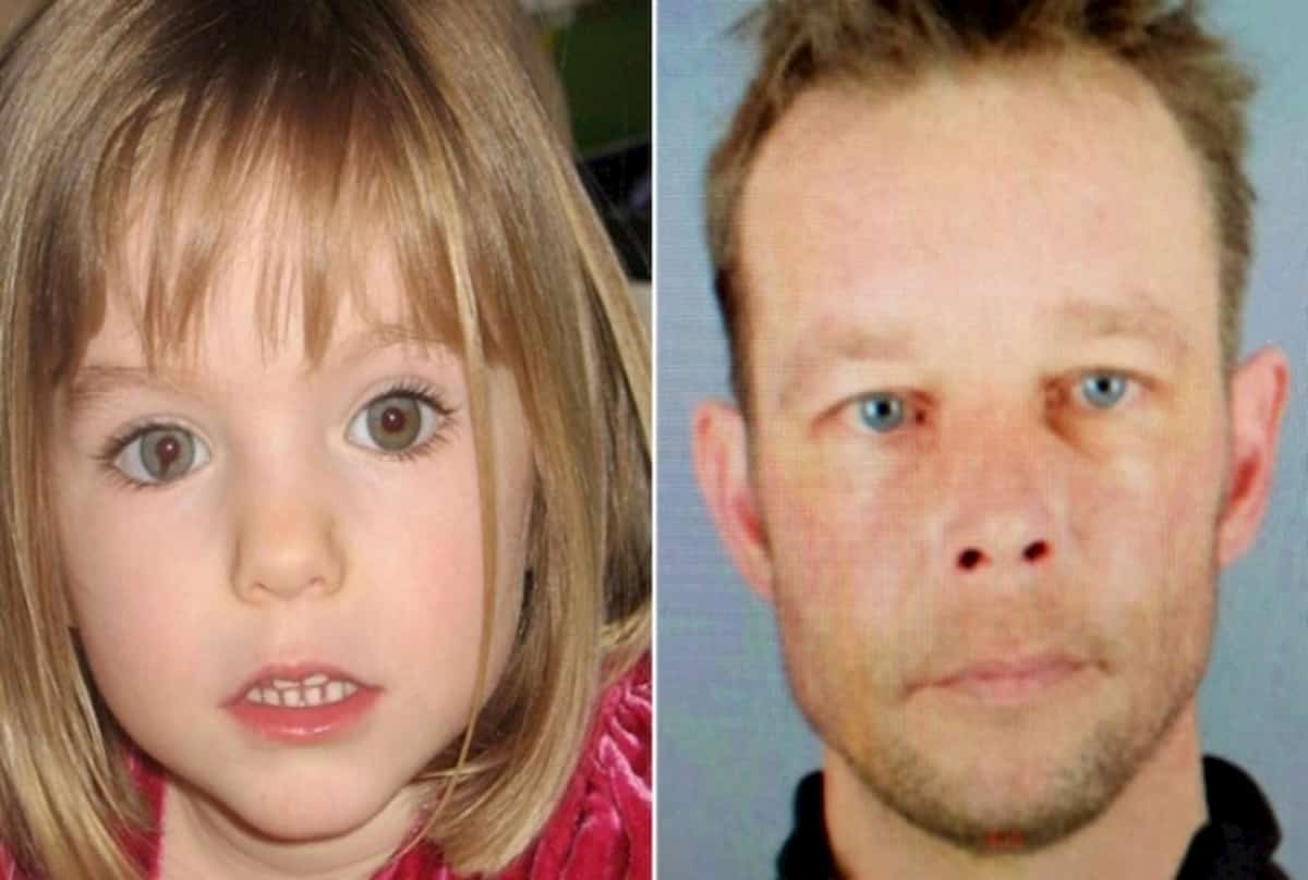 Maddie McCann venduta in Marocco da Brueckner?