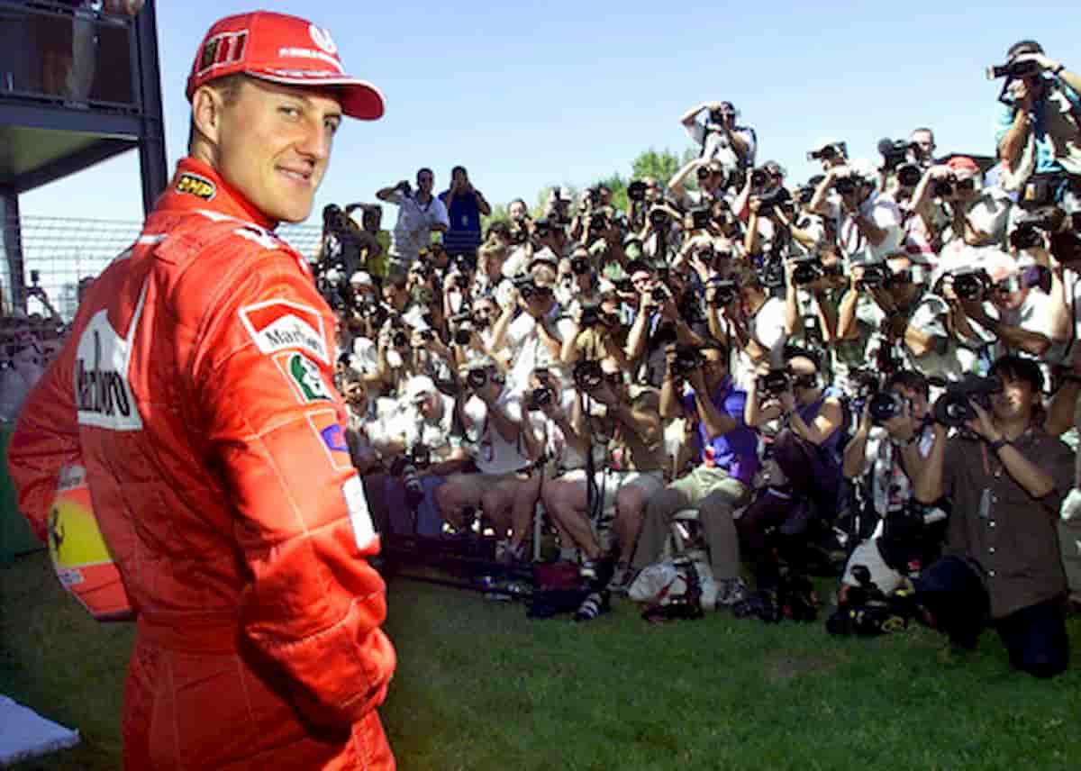 Michael Schumacher sarà operato con le cellule staminali: l'indiscrezione dalla Francia