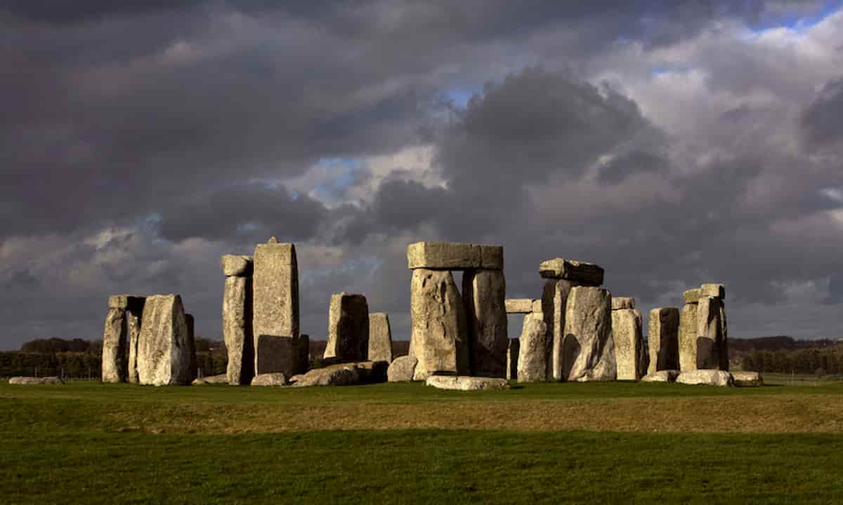 Stonehenge nuovo sito neolitico