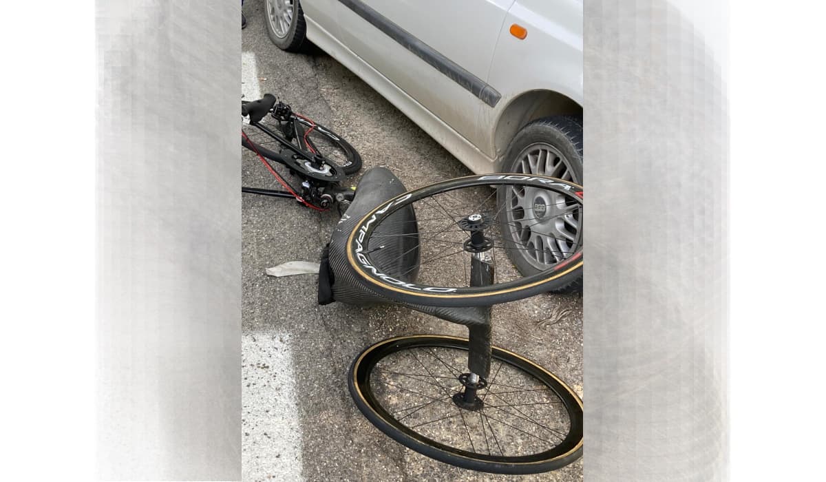 Alex Zanardi indagine sul grave incidente: verifica organizzazione