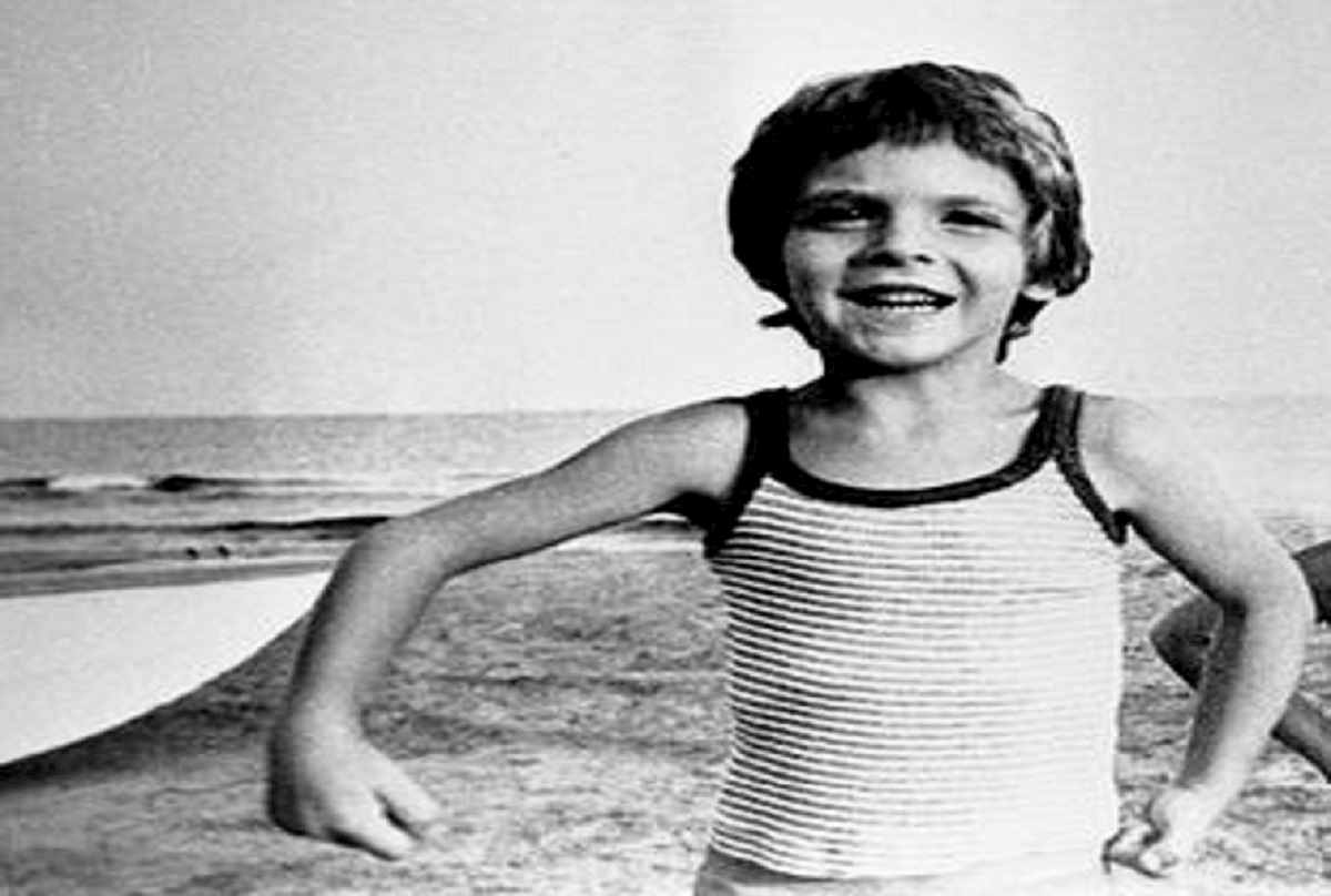 afredino rampi foto ansa