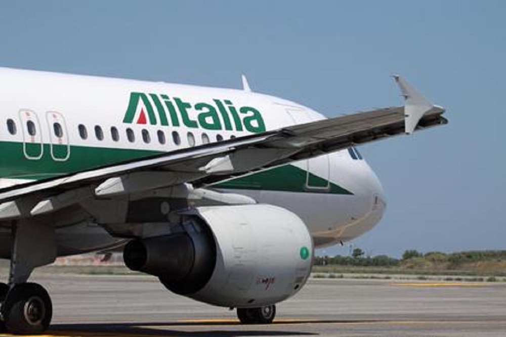 Recovery Italia: 141 euro per passeggero ad Alitalia, Ilva e Autostrade allo Stato...