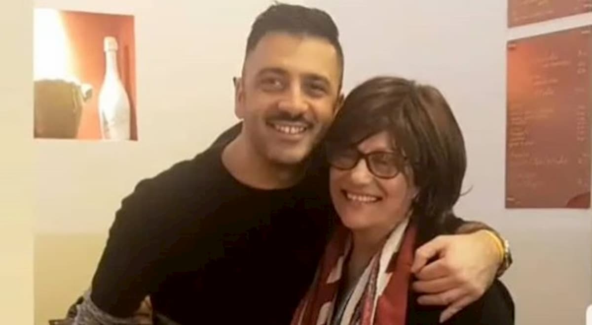 Lutto per Amedeo Grieco, è morta la madre del comico