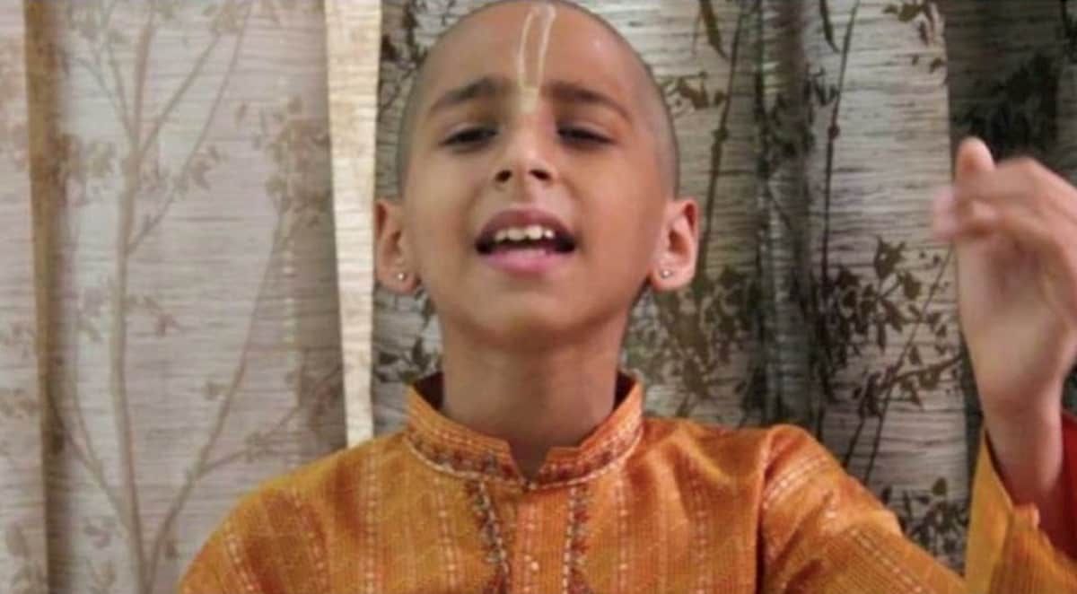 La nuova profezia di Anand, il 14enne che aveva previsto il Coronavirus: "Nuova catastrofe il prossimo inverno"