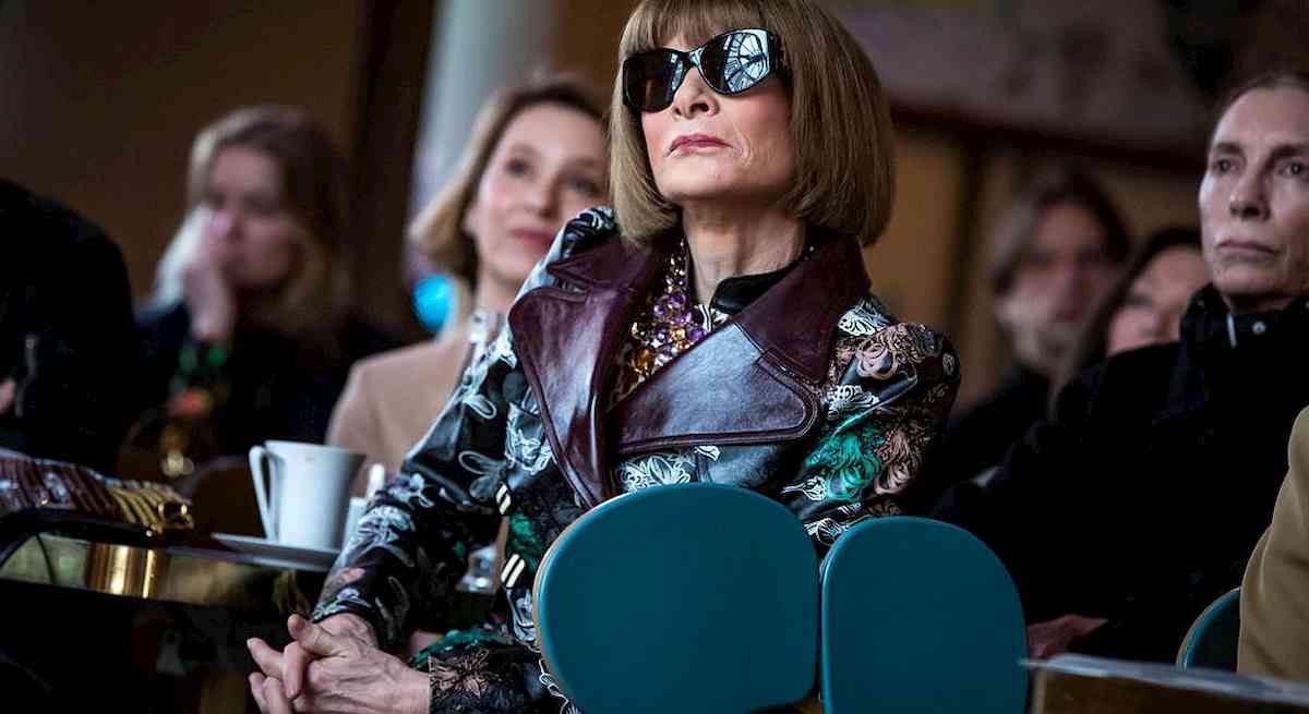 Anna Wintour (Vogue), "perfida anche da teenager". La biografia non autorizzata