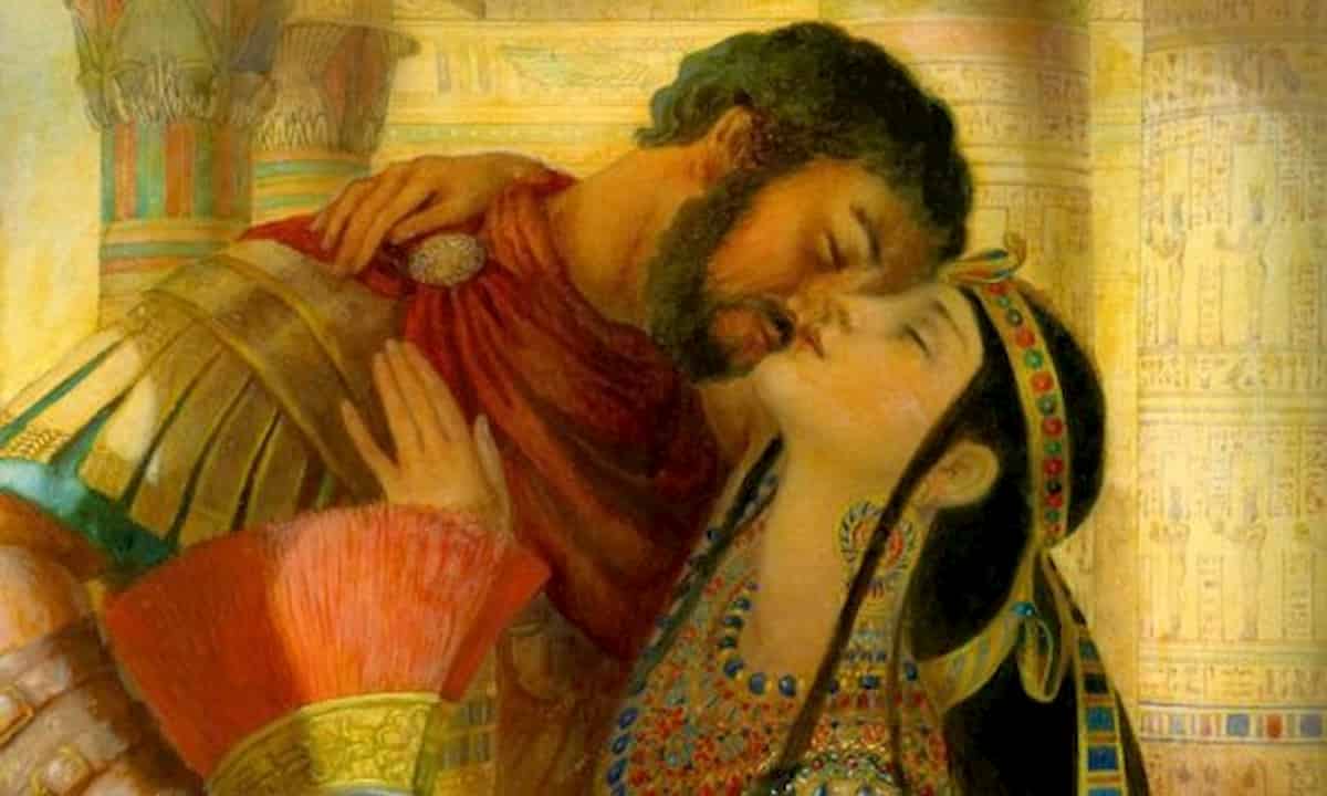 Cleopatra, il mistero della tomba forse svelato: ecco dove è sepolta