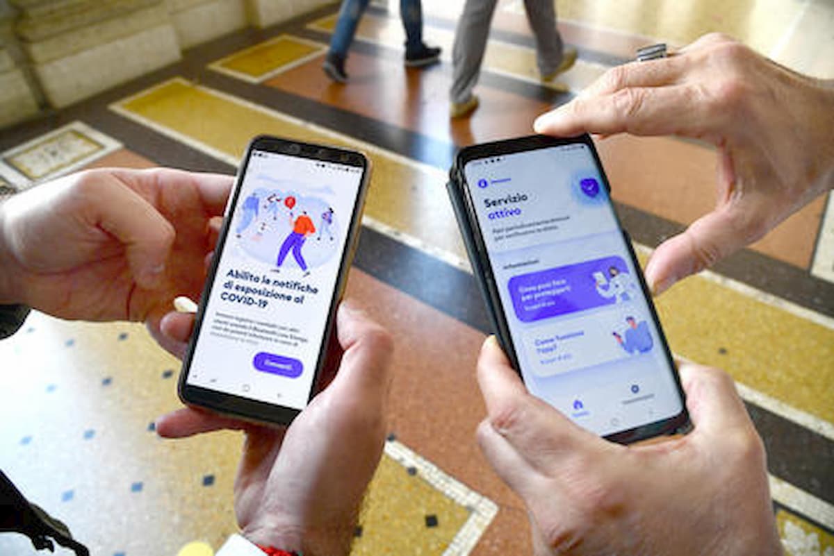 Coronavirus, in Giappone stop alla app di tracciamento
