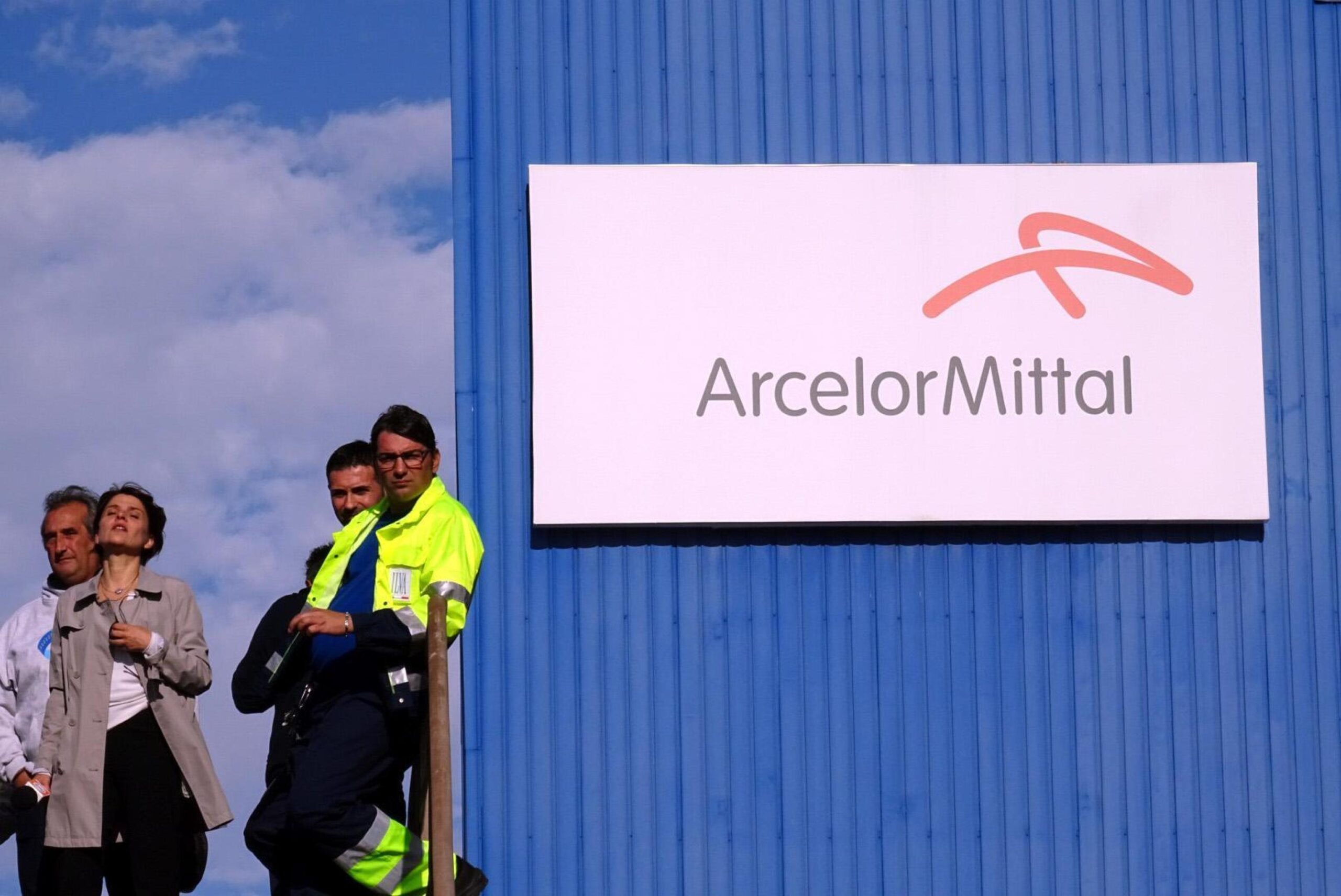 Arcelor Mittal, sciopero 9 giugno contro piano industriale per Ex Ilva