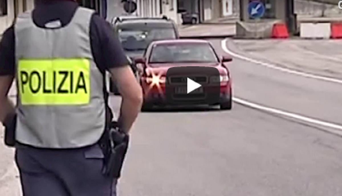 austria cadono limitazioni italia