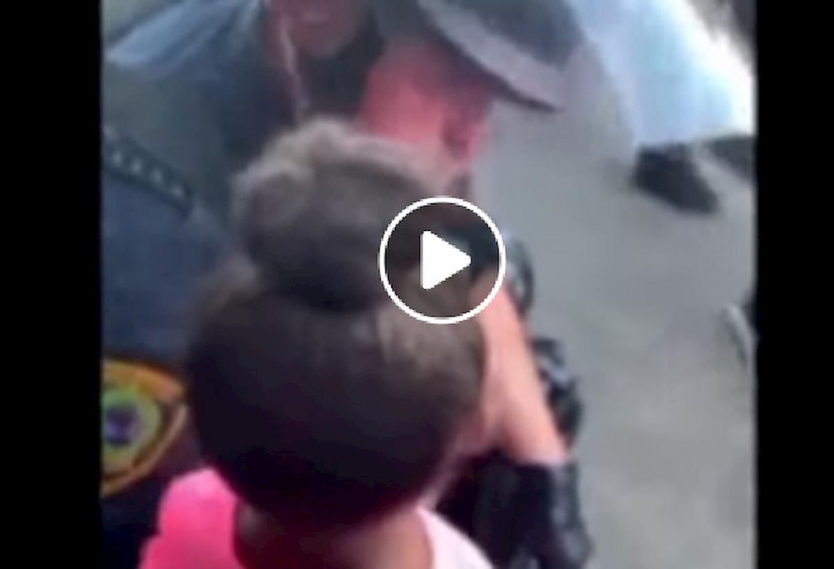 bambina coreteo floyd